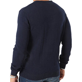 Maglione uomo Cotone