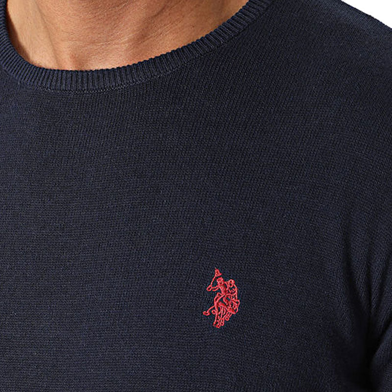 Maglione uomo Cotone