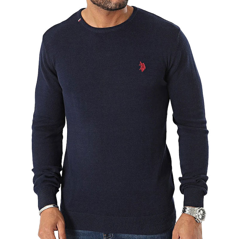 Maglione uomo Cotone