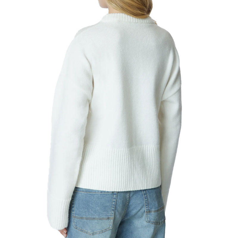 Maglione donna Girocollo