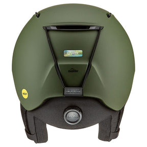 Casco Monte LT MIPS