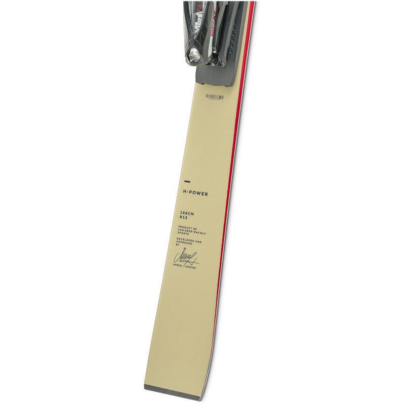 Sci H-Power 68 + SPX 12 GW