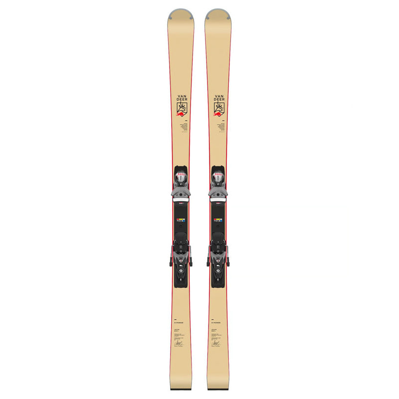 Sci H-Power 68 + SPX 12 GW