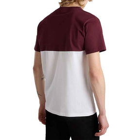 T-shirt uomo Colorblock