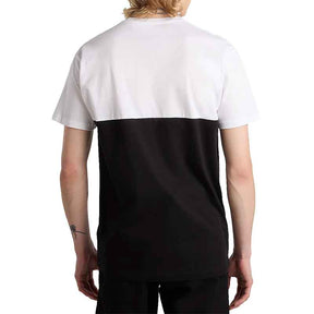 T-shirt uomo Colorblock