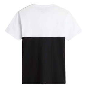 T-shirt uomo Colorblock