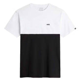 T-shirt uomo Colorblock