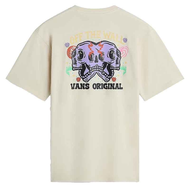 T-shirt uomo Skull Void Classic