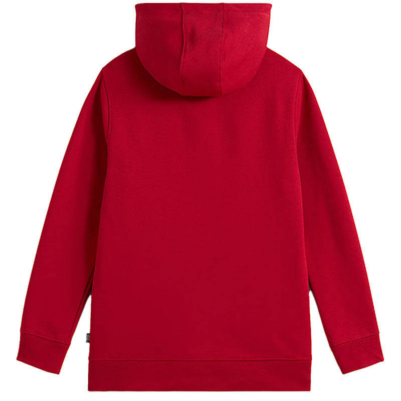 Felpa bambino Style76