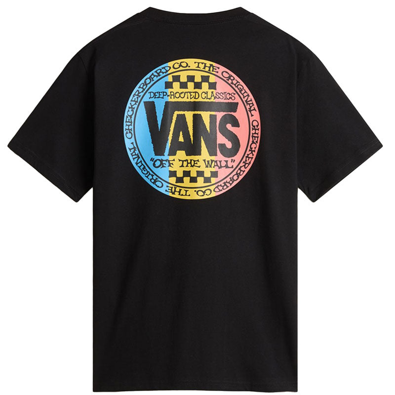 T-Shirt uomo Retro