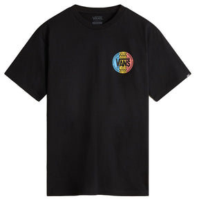T-Shirt uomo Retro
