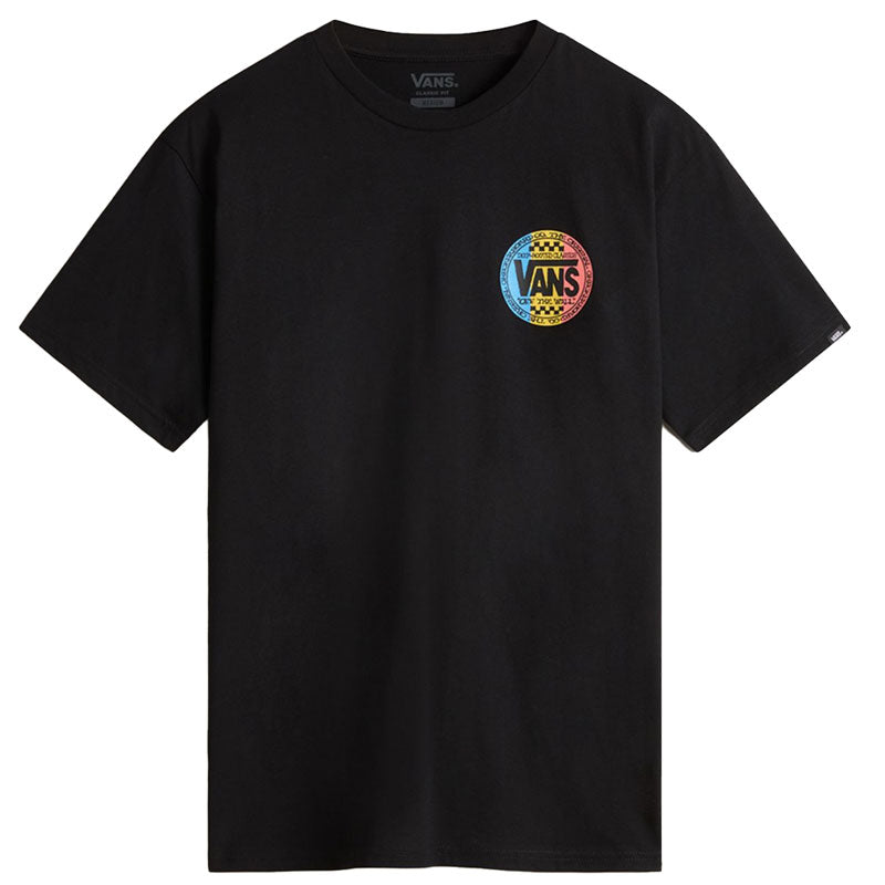T-Shirt uomo Retro
