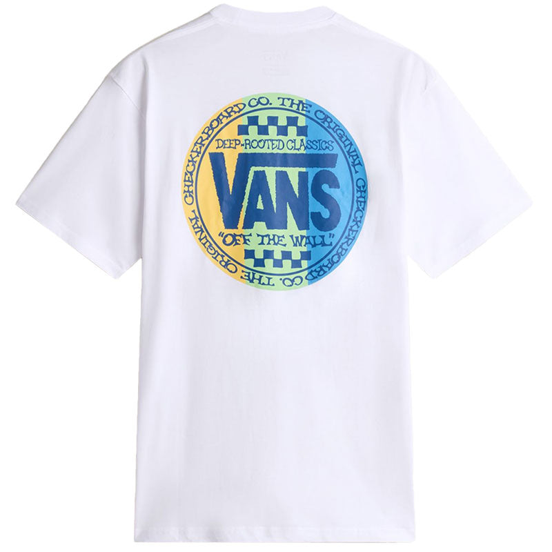 T-Shirt uomo Retro