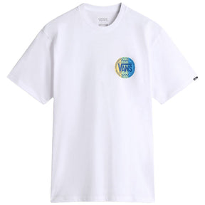 T-Shirt uomo Retro