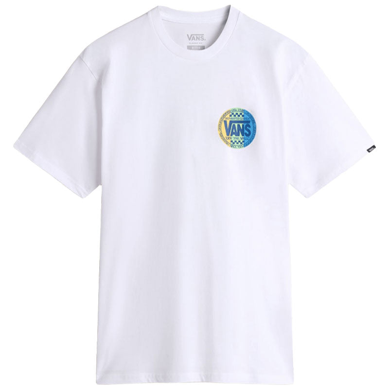 T-Shirt uomo Retro