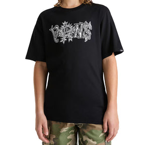 T-Shirt bambino Jangled
