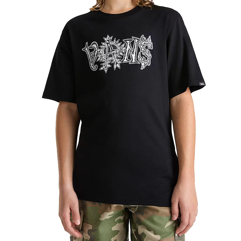T-Shirt bambino Jangled
