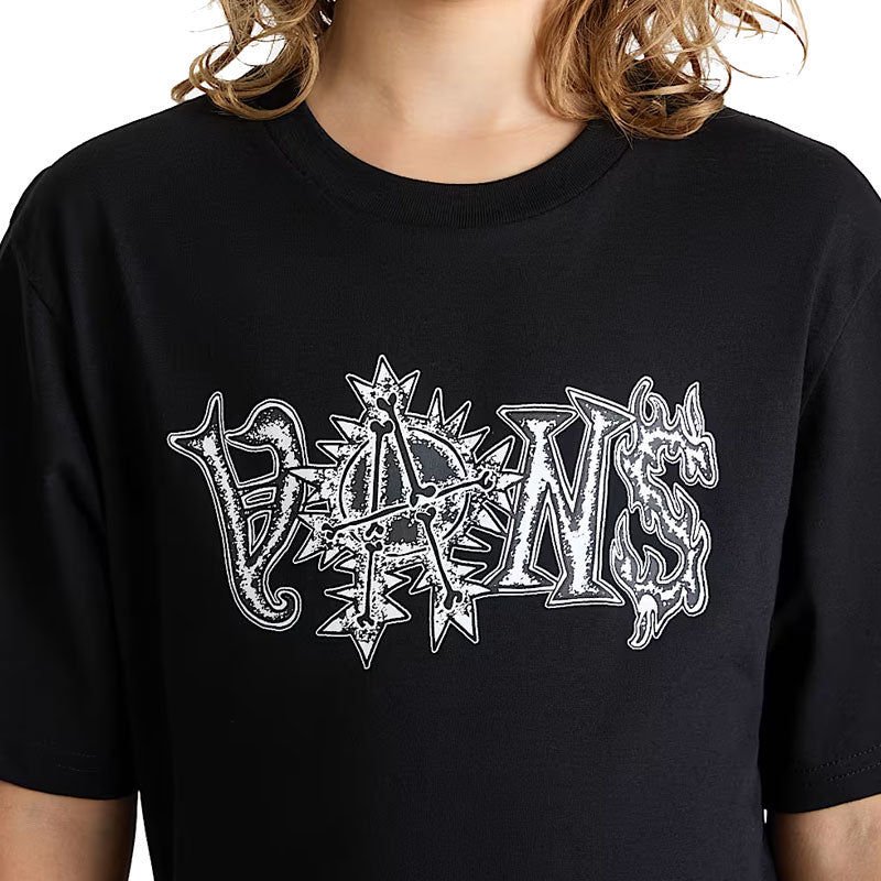 T-Shirt bambino Jangled