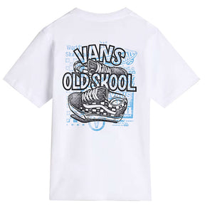T-Shirt bambino Old Skool