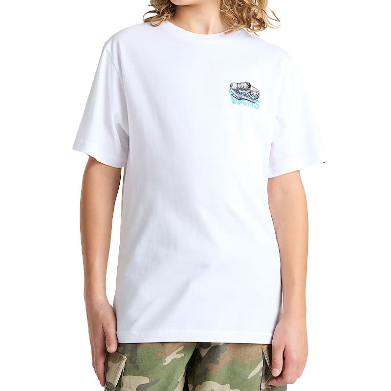 T-Shirt bambino Old Skool