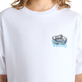 T-Shirt bambino Old Skool