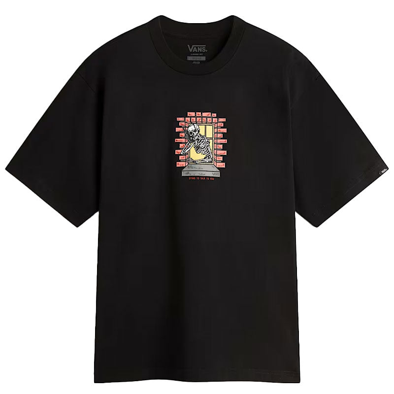 T-Shirt uomo Skull