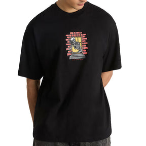 T-Shirt uomo Skull