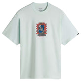 T-Shirt uomo Skull