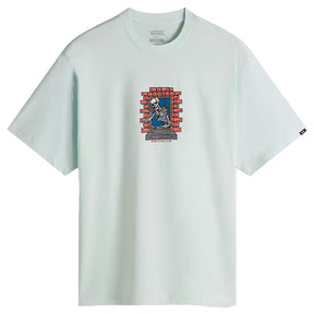 T-Shirt uomo Skull