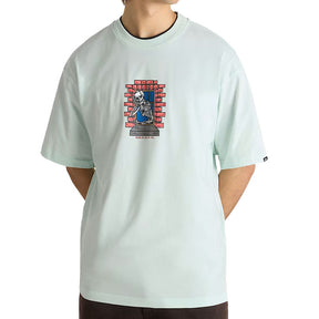 T-Shirt uomo Skull