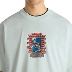 T-Shirt uomo Skull
