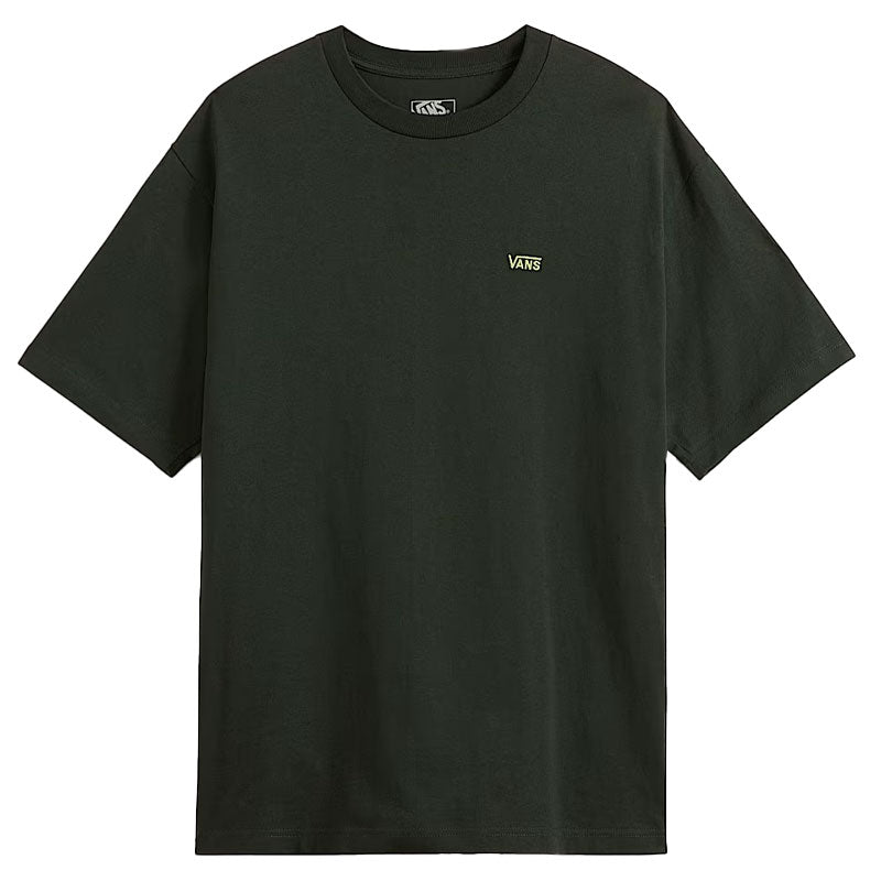 T-Shirt uomo Left Chest