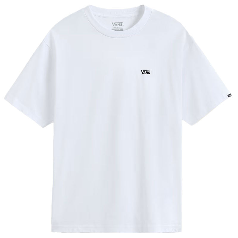 T-Shirt uomo Left Chest