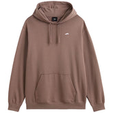 Felpa uomo Salton Hoody