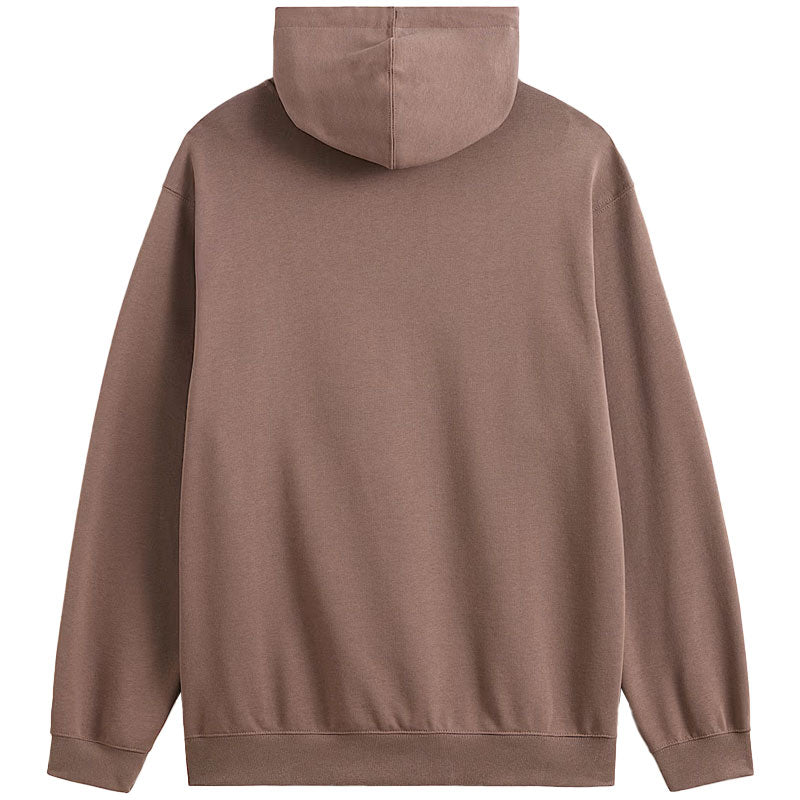 Felpa uomo Salton Hoody