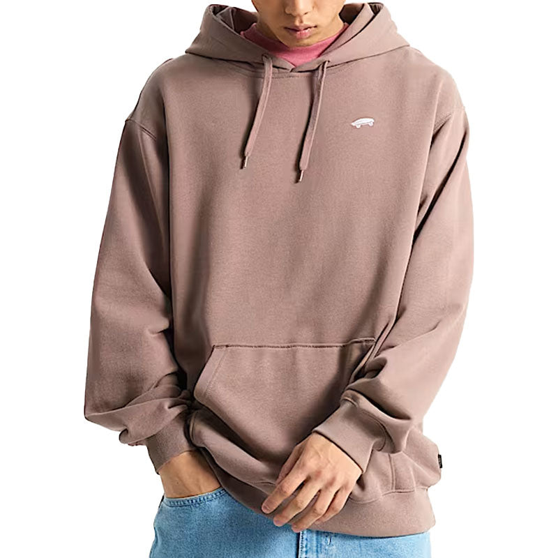 Felpa uomo Salton Hoody