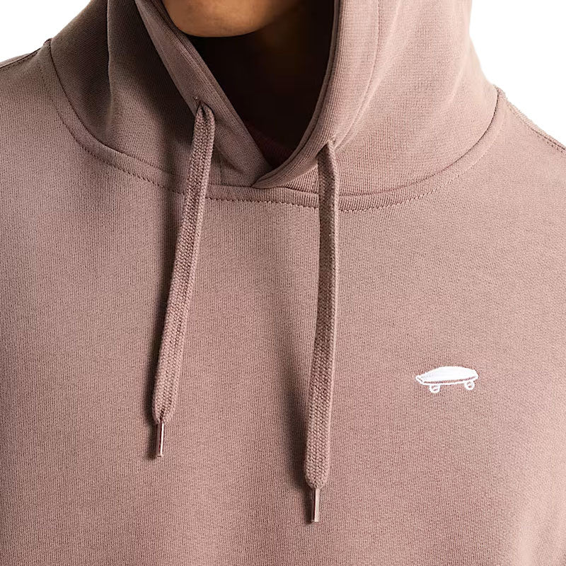 Felpa uomo Salton Hoody