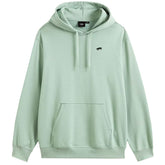 Felpa uomo Salton Hoody
