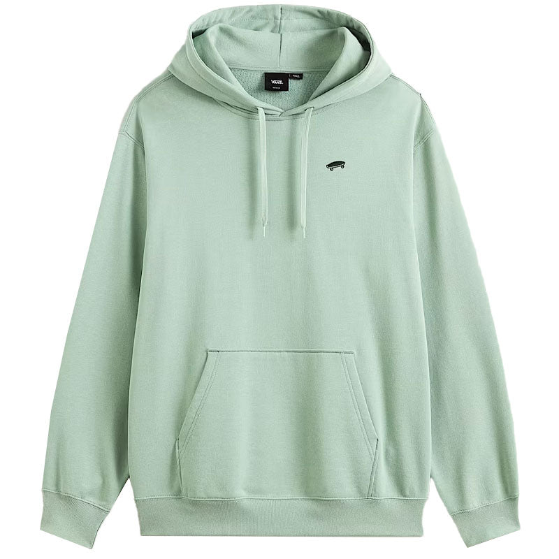 Felpa uomo Salton Hoody