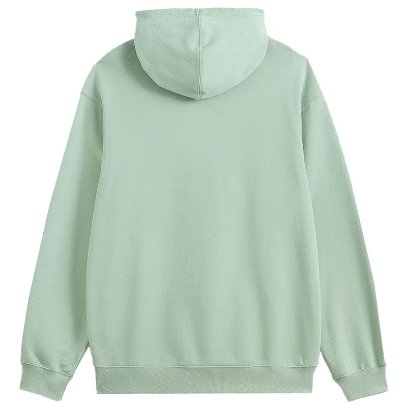 Felpa uomo Salton Hoody