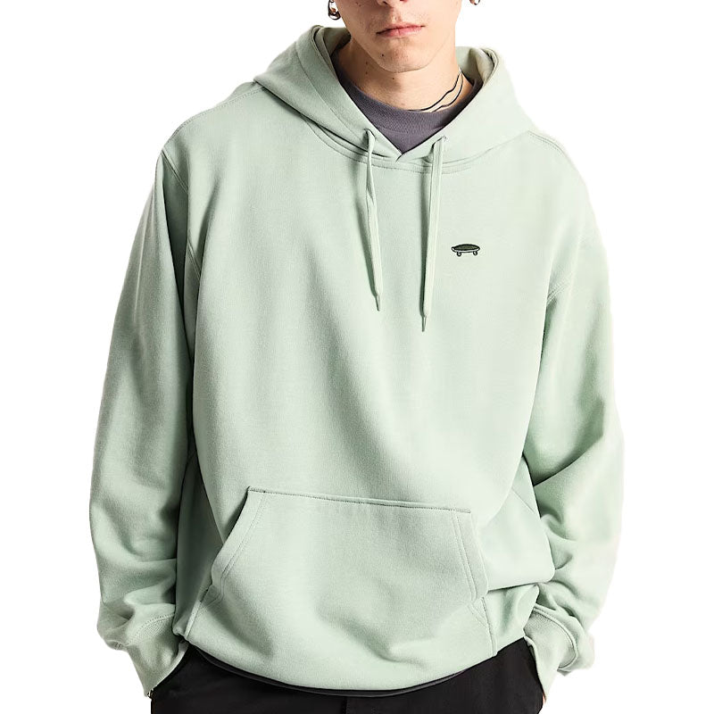 Felpa uomo Salton Hoody