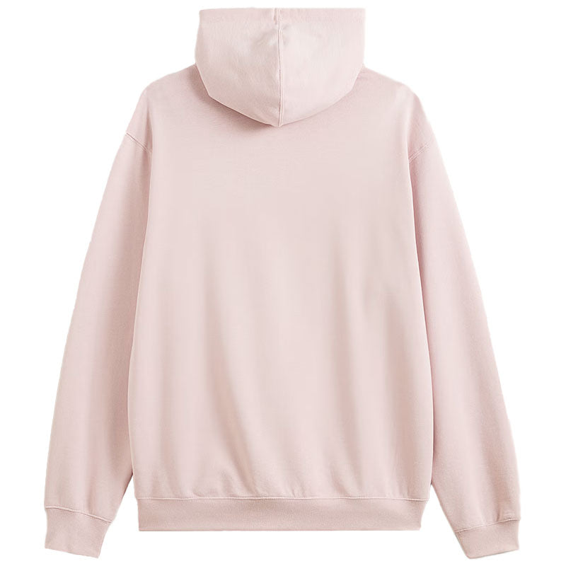 Felpa uomo Salton Hoody