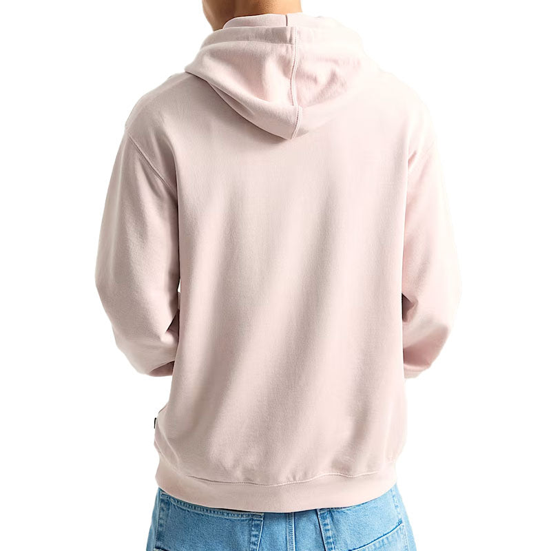 Felpa uomo Salton Hoody