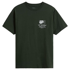 T-Shirt uomo Stockpile