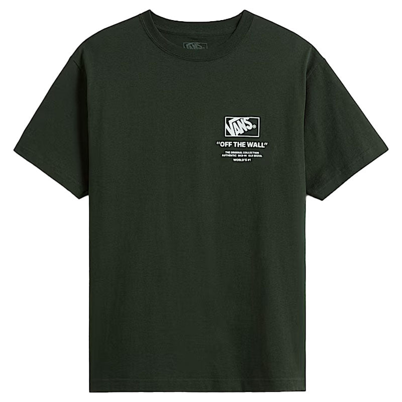 T-Shirt uomo Stockpile