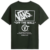 T-Shirt uomo Stockpile