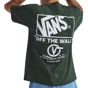 T-Shirt uomo Stockpile
