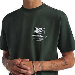 T-Shirt uomo Stockpile