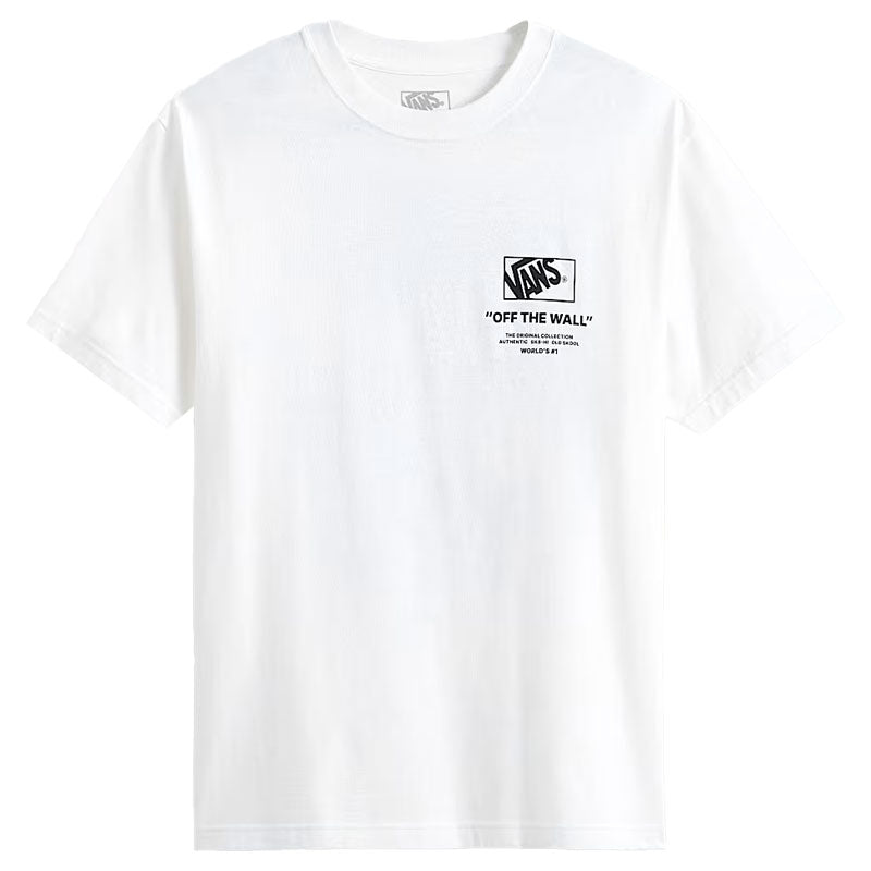 T-Shirt uomo Stockpile