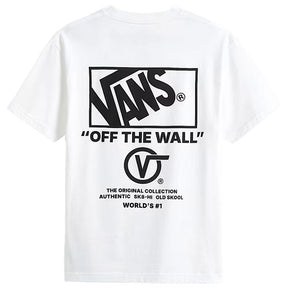 T-Shirt uomo Stockpile
